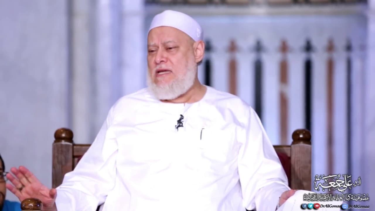حكم استئذان الزوجة زوجها قبل صيام النافلة عند الأئمة الأربعة