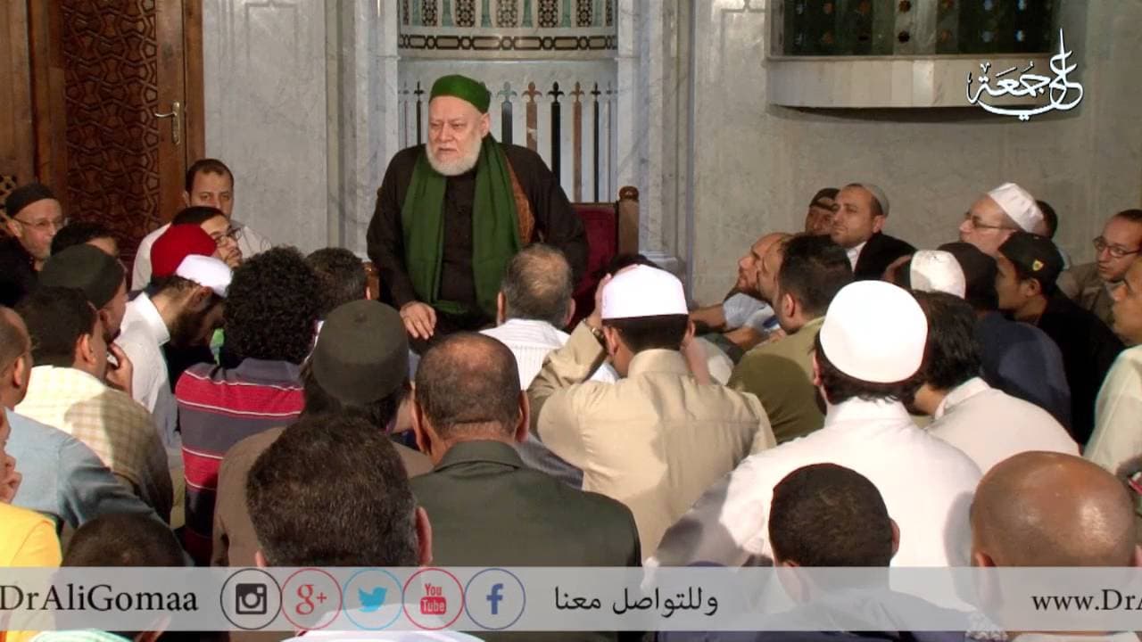 نزول سيدنا عيسى في آخر الزمان ومكانه وعلاقته بختم النبوة