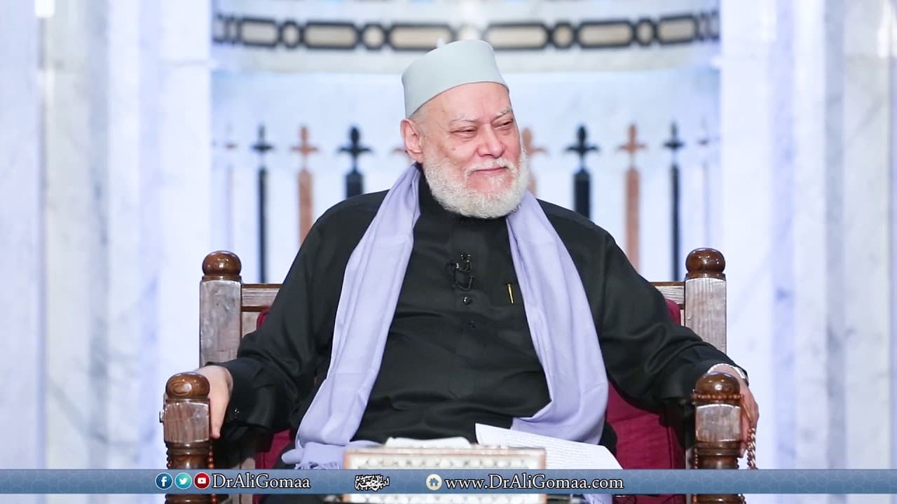 صيغة الصلاة على النبي الصحيحة والتعسف في استعمال الحق وأحكام فقهية متنوعة