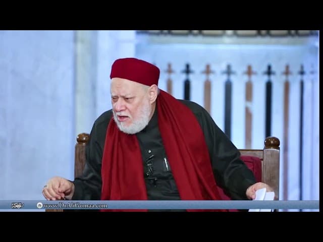 حكم التفريق بين الطواف والسعي وشروط السعي بين الصفا والمروة