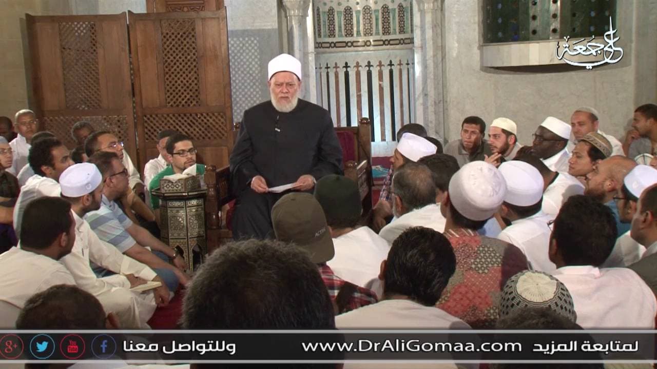 صلة الرحم وحكم التواصل مع الأقارب سرًا عند الأمر بالمقاطعة