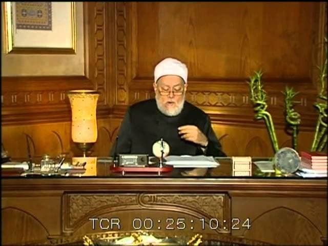 البر حسن الخلق واستفت قلبك وحكم المجاهرة بالمعصية في الأربعين النووية