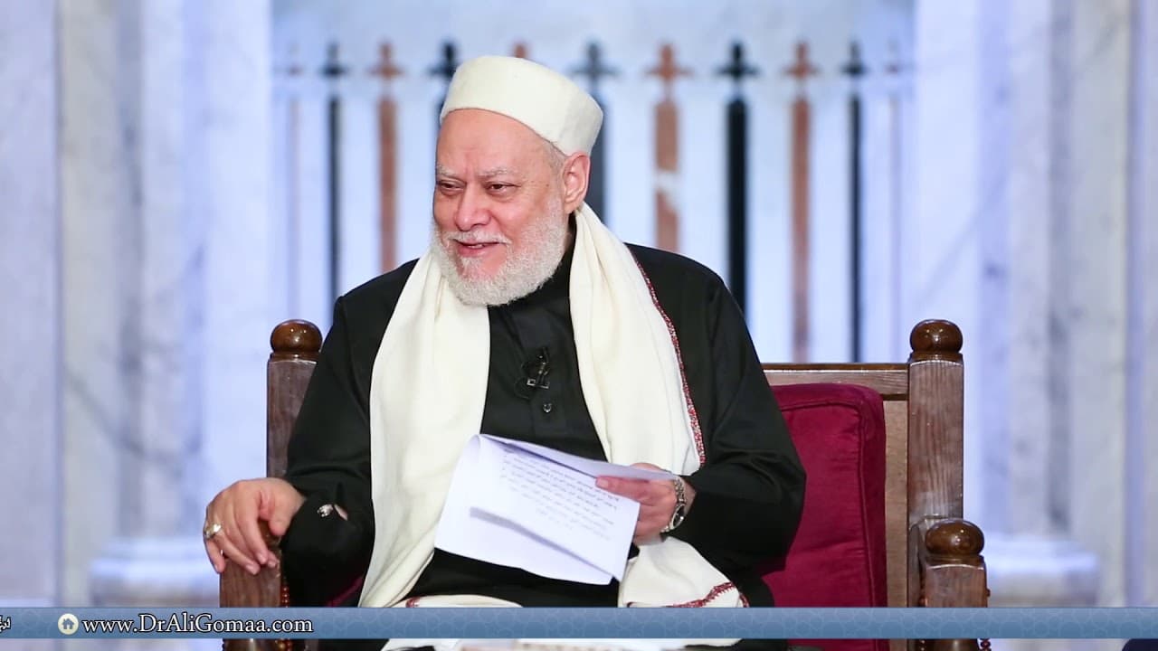 الدعاء يغير القدر وزكاة العقارات وأحكام الطلاق والعبادات