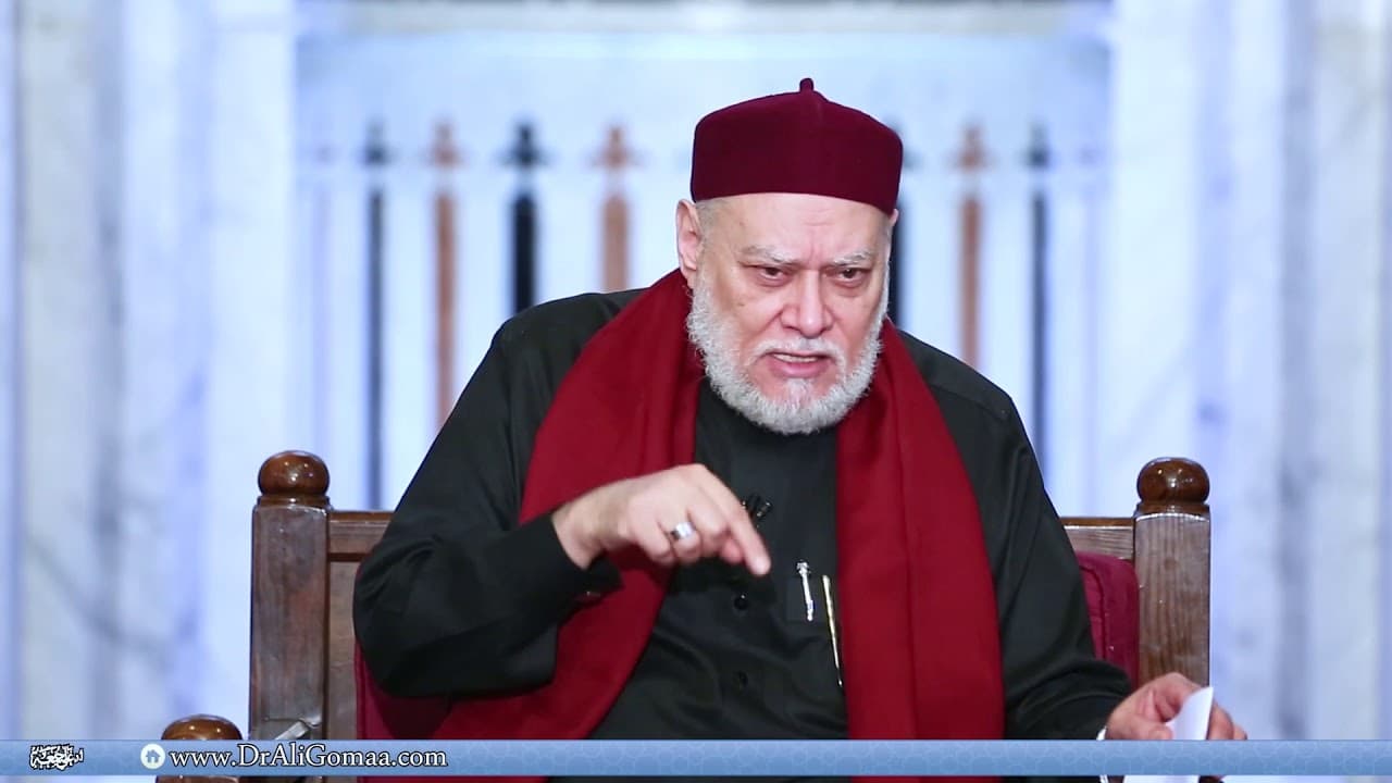 حكم نسيان التشهد الأوسط وكيفية سجود السهو عند الشافعية