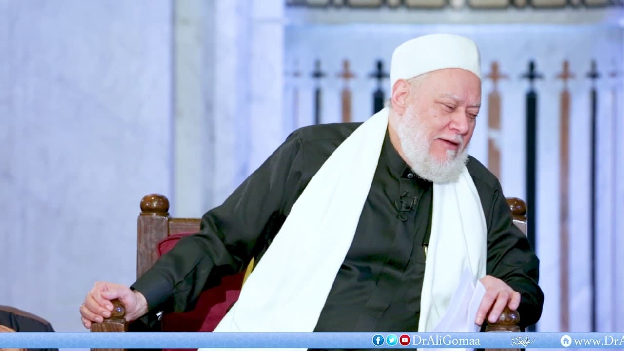 حق الزوجة في الميراث ومؤخر الصداق قبل تقسيم التركة وزكاته