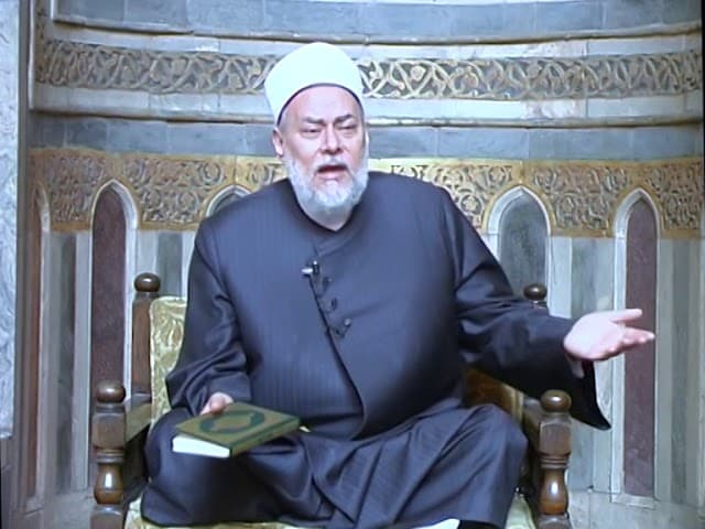 تفسير سورة النساء آية 76 والقتال في سبيل الله وضعف كيد الشيطان