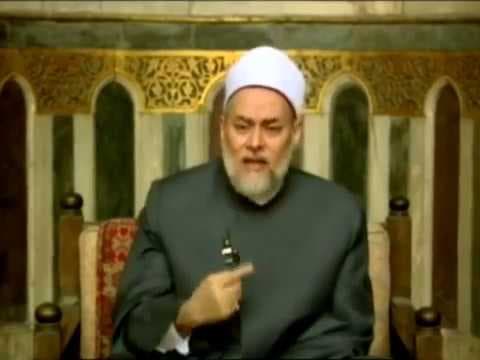 تفسير سورة البقرة الآيتين 16 و17 وأسلوب المشاكلة وأحكام التوسل بالنبي