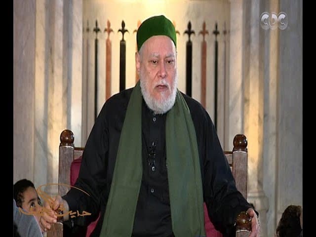 درجات الجنة وأهوال يوم القيامة وطبقات النار والمرور على الصراط