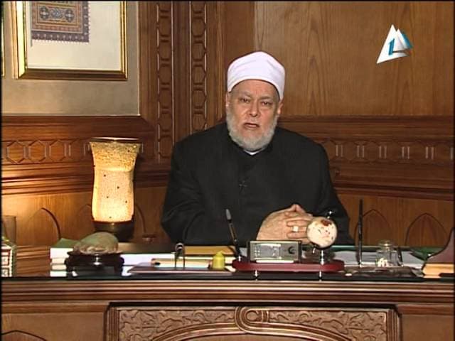 خصائص أمة النبي ورفع المؤاخذة عن الخطأ والنسيان والإكراه