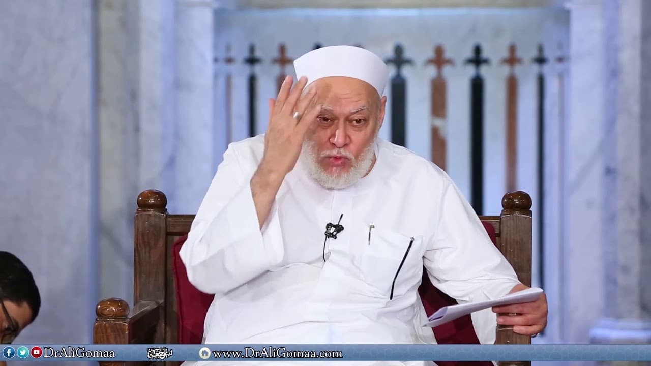 قطيعة الرحم وصلة الرحم وحكم الهجر في الإسلام