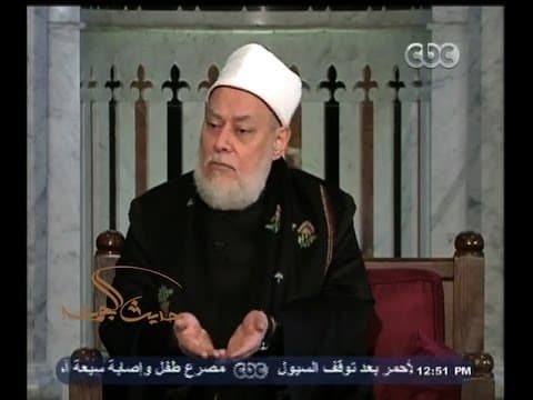 حادثة الإفك وقصة عائشة في غزوة بني المصطلق ودروسها