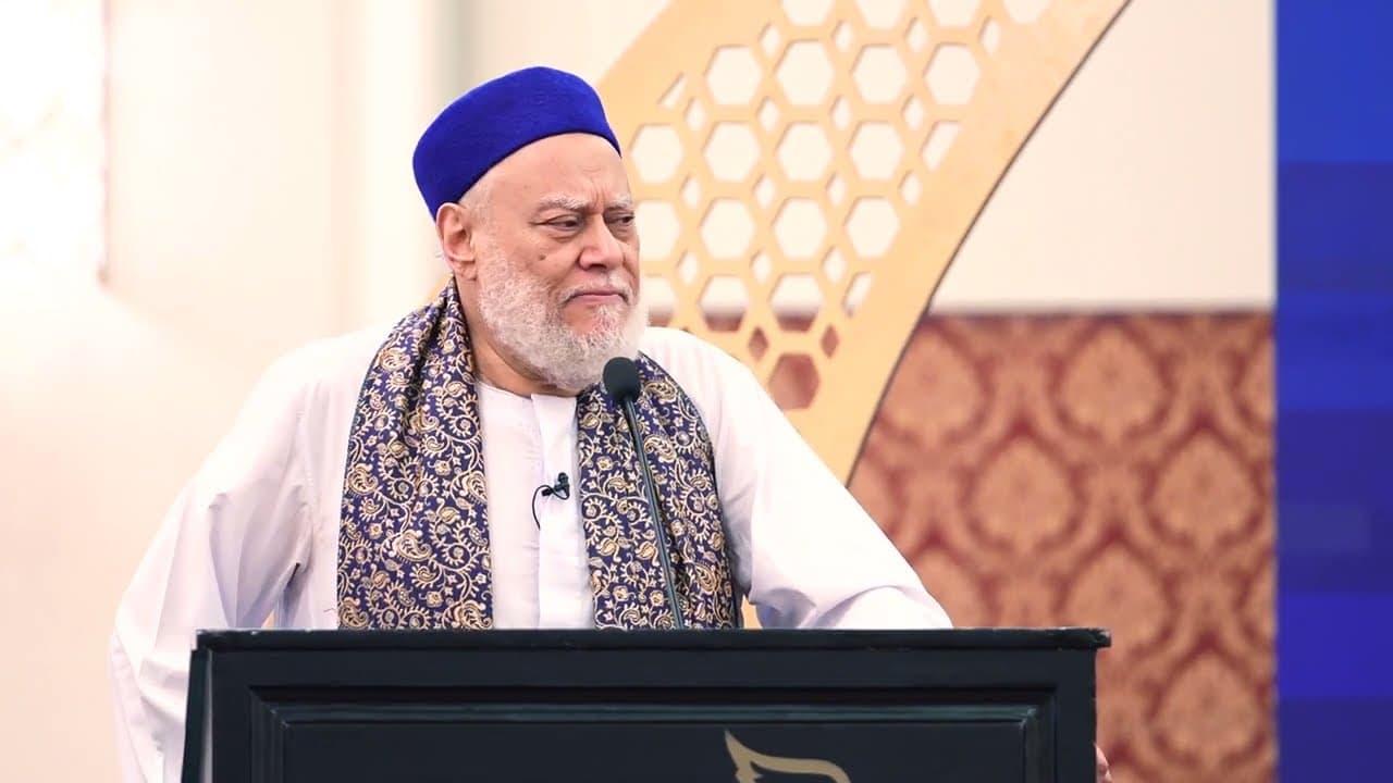 المولد النبوي الشريف وتاريخ ميلاد النبي ومكارم الأخلاق في كلمة جامعة