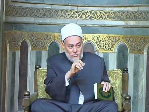 تفسير الآية 46 من سورة النساء وتحريف النصوص والقراءات العشر المتواترة