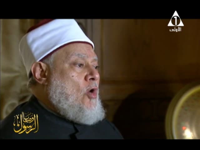 تعريف الصحابي وعدالتهم وأعدادهم في وصايا النبي للأمة
