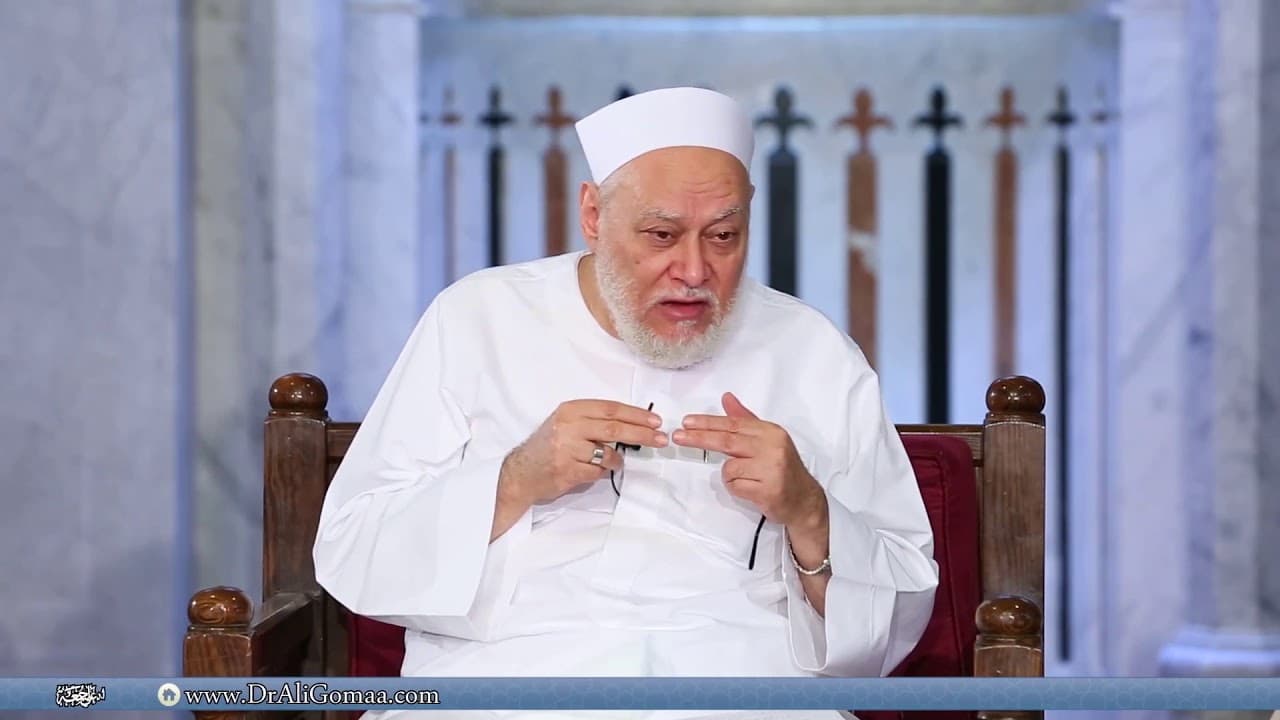 حكم إطلاق لفظ الولي على النبي ﷺ والمعنى اللغوي للولي في العربية