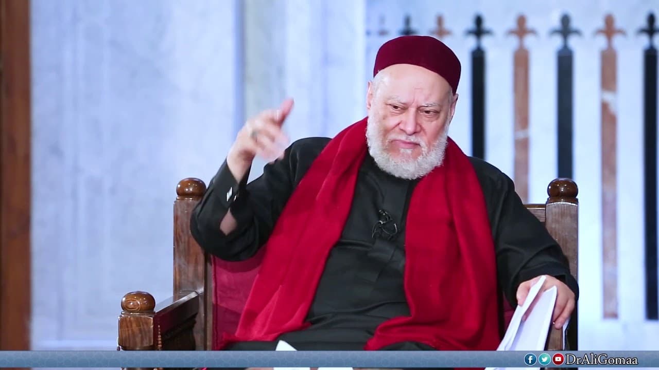 حكم الاستهزاء بالأحكام الشرعية بين الجاهل والعالم المعترض