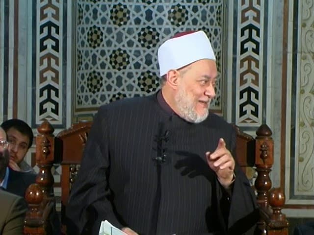 تفسير آيات الوحي إلى الأنبياء في سورة النساء والإسلام والتعايش