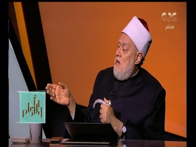 جبل الجودي وسفينة نوح وإعجاز القصص القرآني وحكم تجسيده فنيا