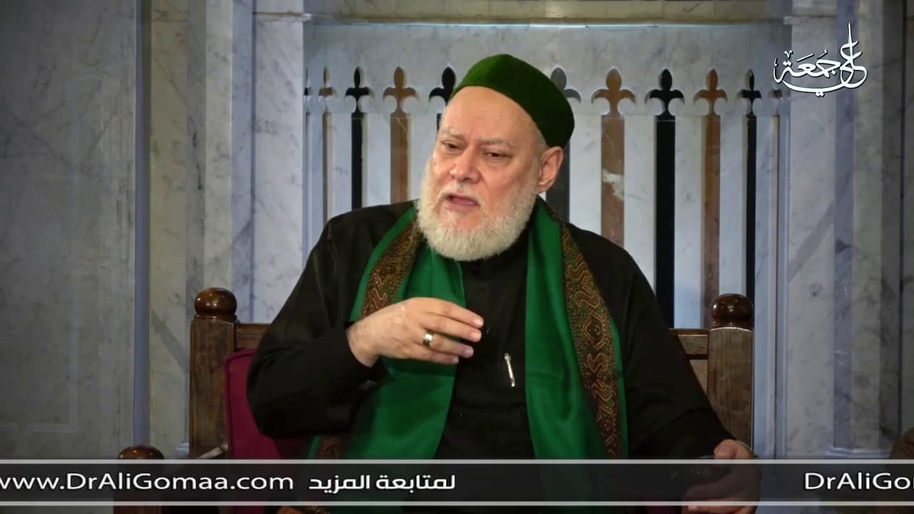 عقوق الوالدين وحكم إدخال الأم المسنة دار المسنين