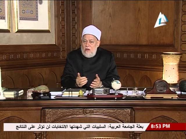 البينة على المدعي واليمين على من أنكر وأحكام الشهادة في القضاء الإسلامي