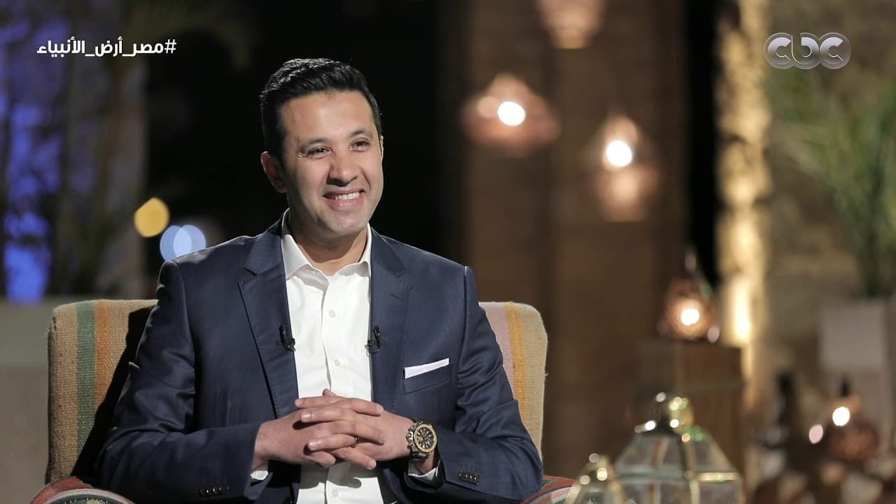 قصة سيدنا موسى مع فرعون والسحرة وإيمانهم ومؤمن آل فرعون