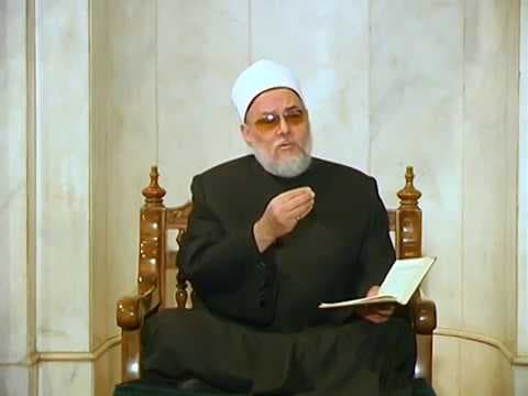 تفسير سورة آل عمران والظلم ظلمات يوم القيامة وحكمة الابتلاء