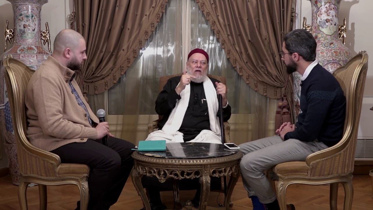 النموذج المعرفي الإسلامي ومقارنته بالنموذج الغربي وأسس المعرفة