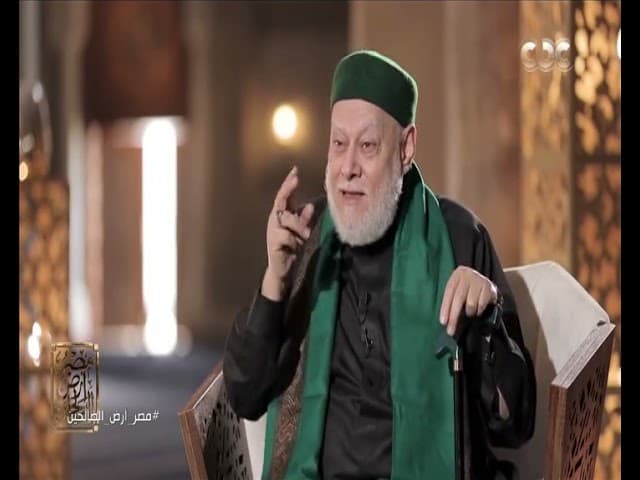 المرسي أبو العباس حياته وكراماته ومسجده في الإسكندرية
