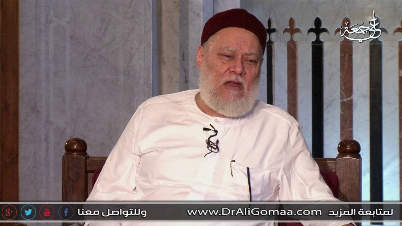 حكم طلب الطلاق من الزوج الجاف المشاعر ونصيحة النبي في اختيار الزوج