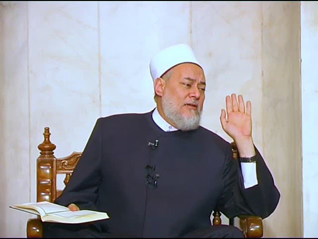 تفسير سورة النساء آية 125 وإسلام الوجه لله واتباع ملة إبراهيم