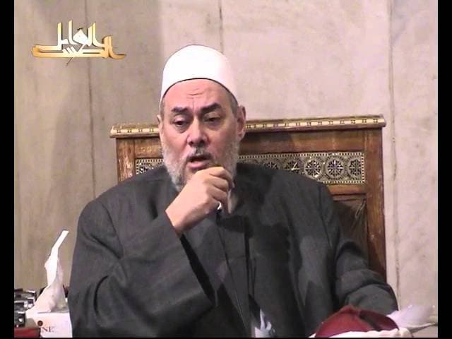 أشياء لا تمنع وصول الماء في الوضوء وحكم زيت الزيتون على الرأس