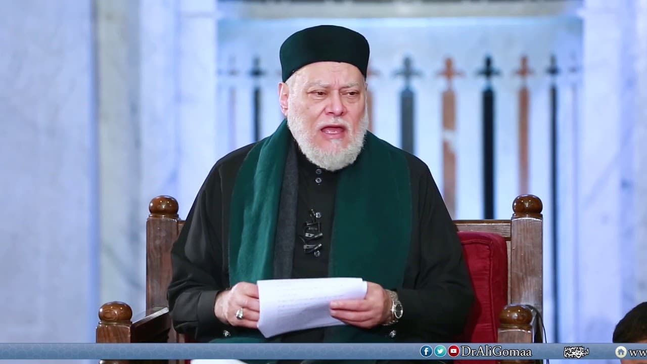 الصبر على الأذى وكظم الغيظ وفضل العفو والصفح في الإسلام
