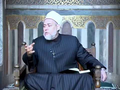 تفسير سورة آل عمران وآية لن تغني عنهم أموالهم ولا أولادهم من الله شيئا