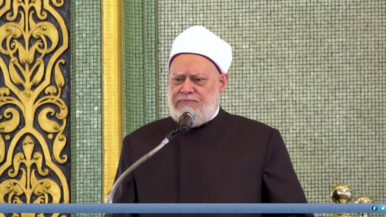 النماذج الأربعة للتعايش في الإسلام وسيرة النبي مع غير المسلمين