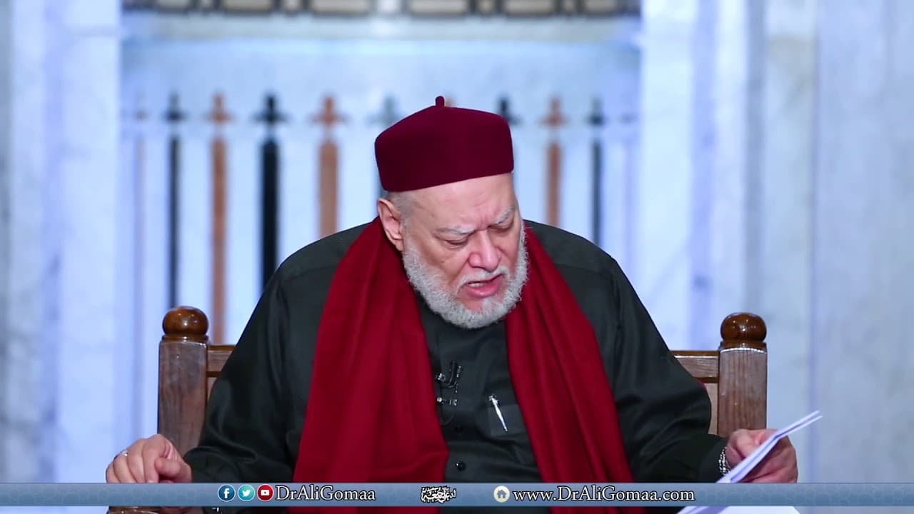 أذكار بعد الوضوء وحكم قراءة سورة القدر عقبه