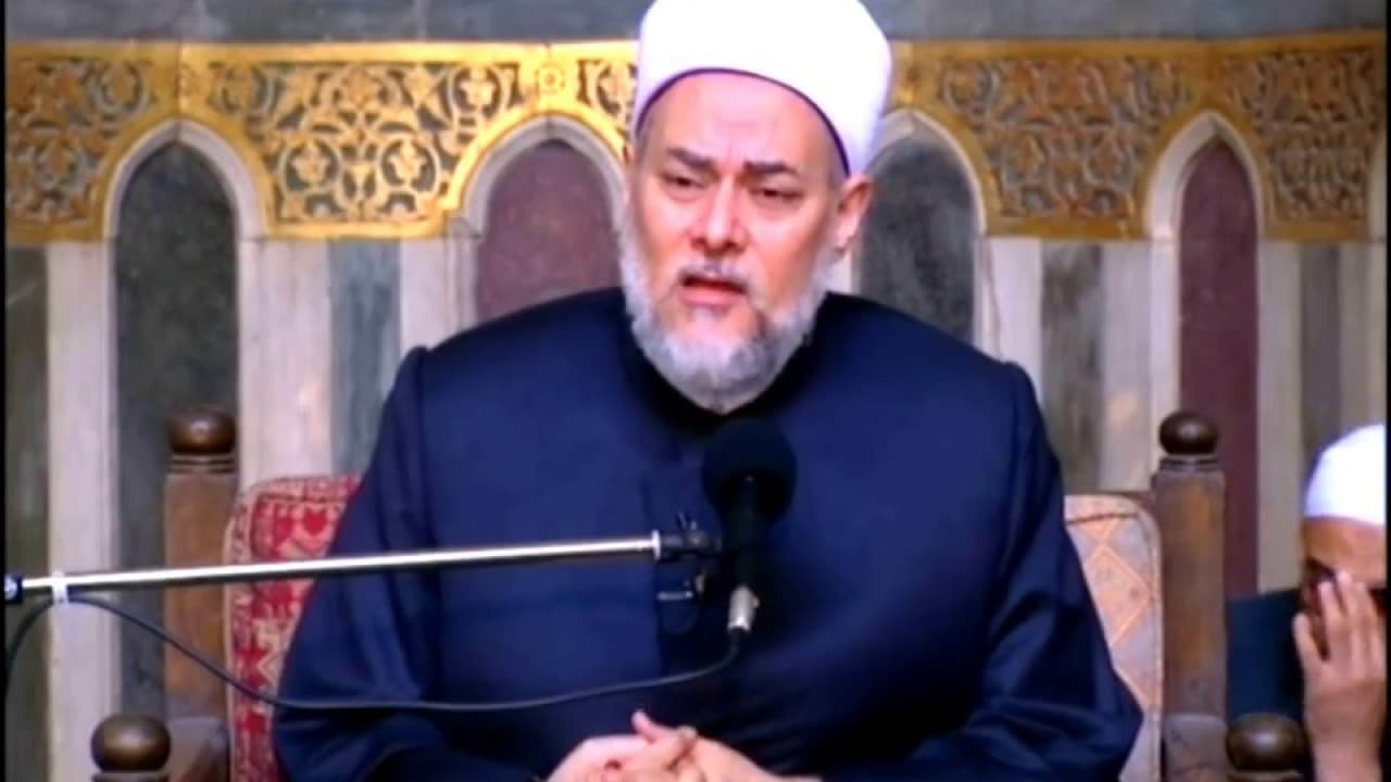 تفسير سورة الفاتحة ومعنى الحمد لله رب العالمين وأسرار اللام