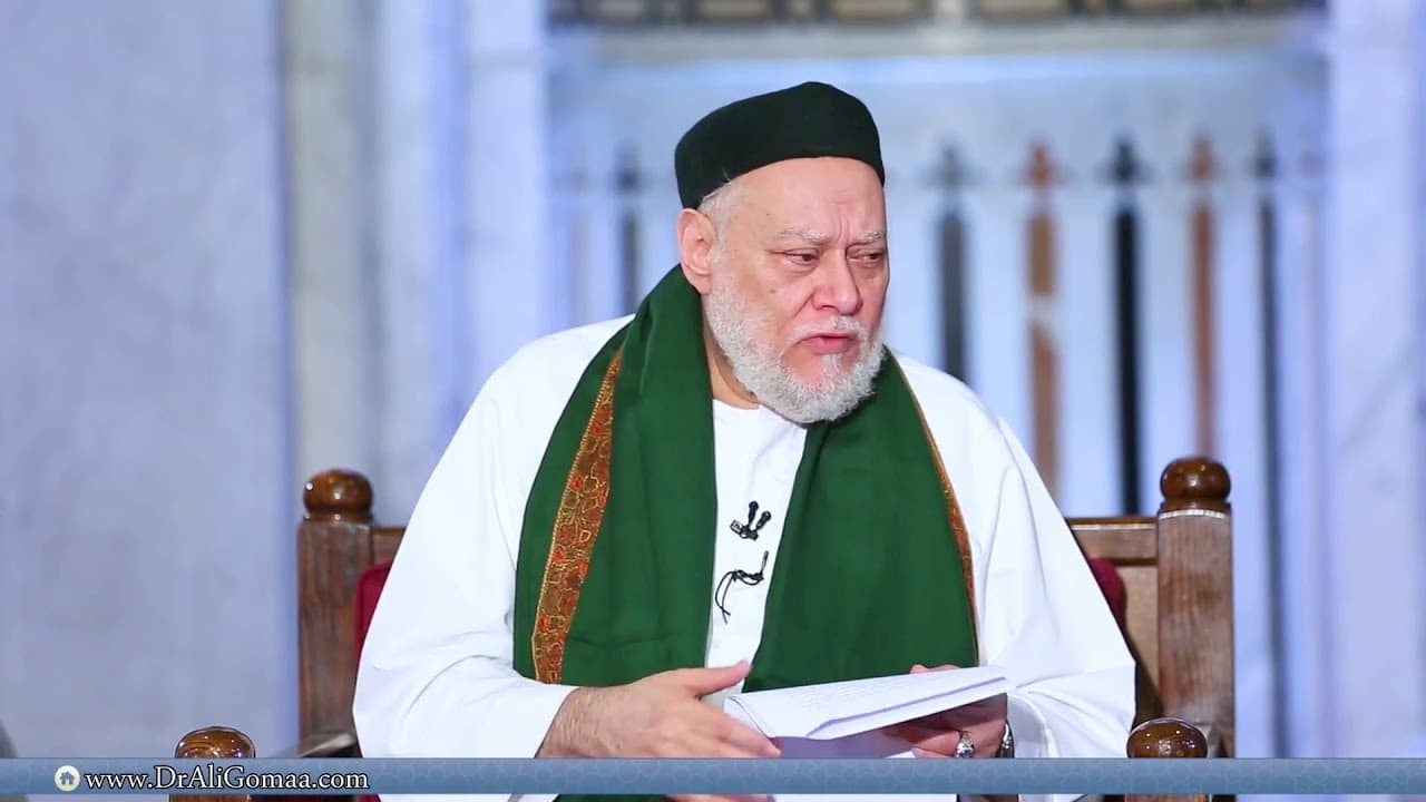 حكم الاستحاضة في الصوم والصلاة وأداء المرأة للتكاليف الشرعية