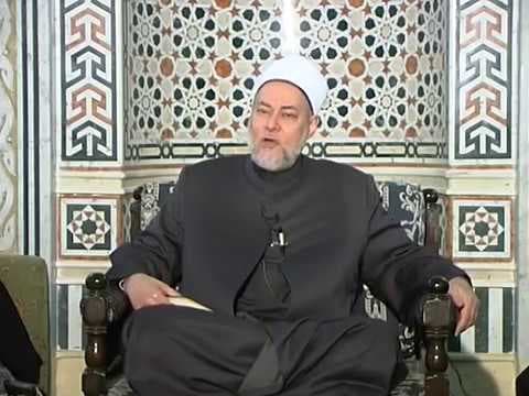 تفسير سورة النساء وآية يا أيها الناس اتقوا ربكم وخطبة الحاجة