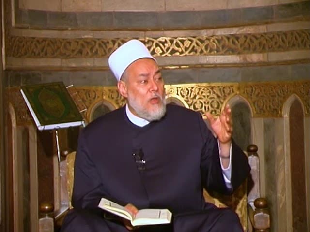 تفسير سورة النساء وموجبات المغفرة وفضل الاستغفار والذكر