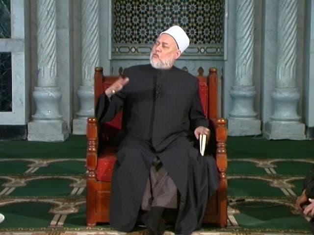 الغلو في الدين ومعنى كلمة الله وروح منه في سورة النساء