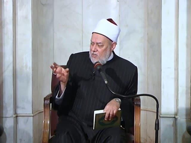 تفسير سورة المائدة الآية الثامنة ومعنى القوامة والعدل في الإسلام