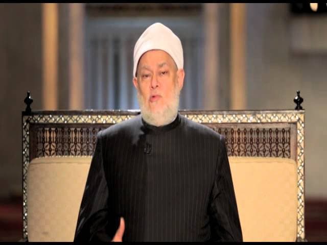 كفارة الظهار وحكمه وسبب نزول سورة المجادلة في قصة خولة بنت ثعلبة