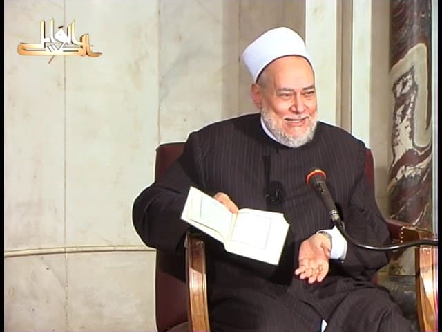 تفسير سورة المائدة الآية 64 وإعجاز القرآن في العداوة بين اليهود