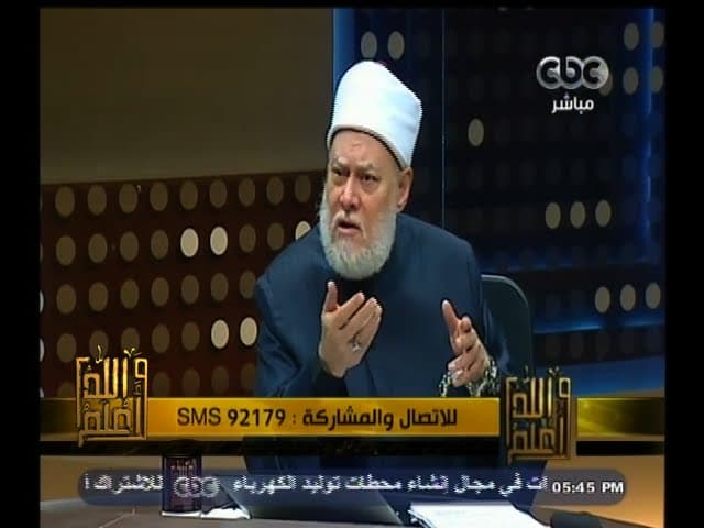 علامات الساعة الكبرى والصغرى التي تحققت ووسائل الجهاد ضد التنظيمات الإرهابية