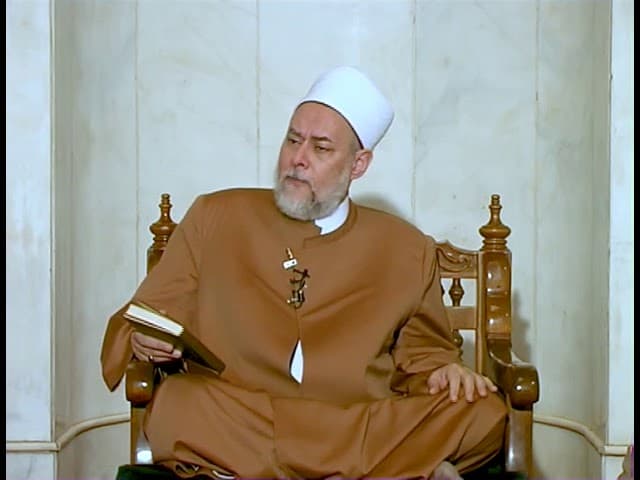 آية الدين في سورة البقرة 282 وتفسيرها وتوثيق عقود الزواج وحفظ الحقوق