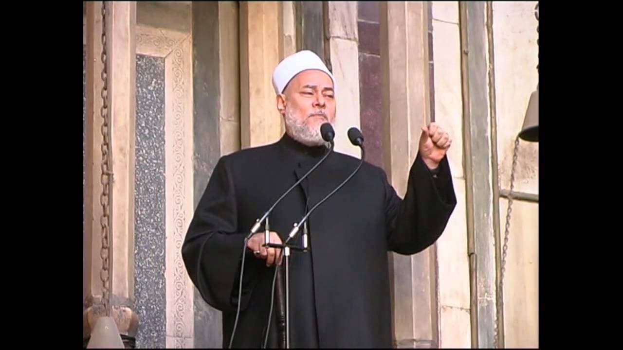 الدفاع عن النبي ونصرته بالعمل والإنتاج والاكتفاء الذاتي في مواجهة المستهزئين
