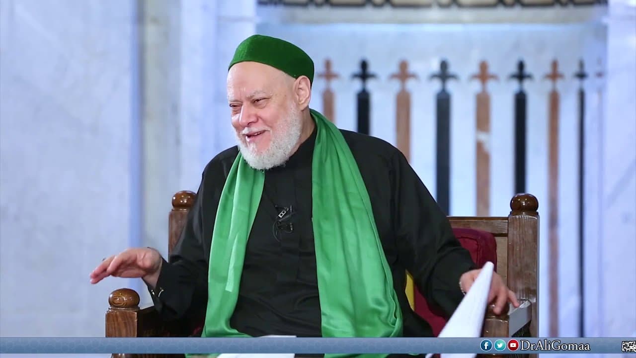 تفسير آية الأهلة مواقيت للناس والحج وأسلوب الحكيم في القرآن