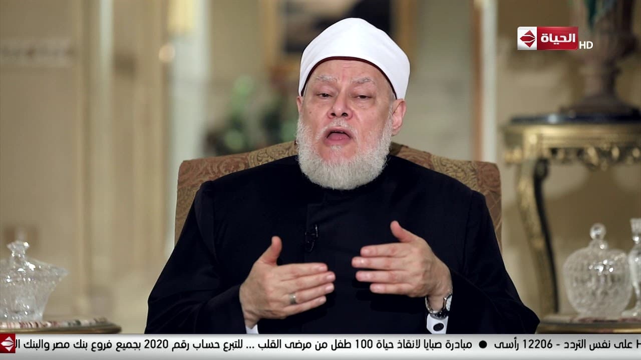 من لم يدع قول الزور وشرح حديث الصيام وهدفه التربوي في الإسلام