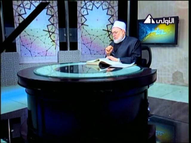العباس بن عبد المطلب عم النبي وحديثه في سؤال العفو والعافية