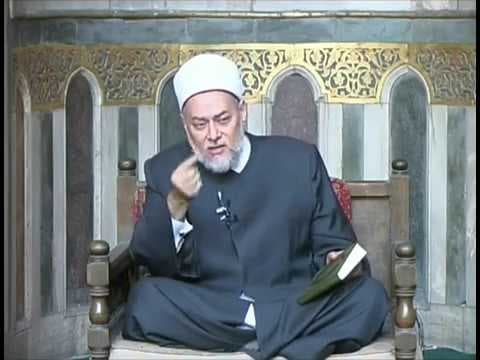 تفسير سورة آل عمران ومشاهد يوم القيامة وأهواله في الآية الثلاثين
